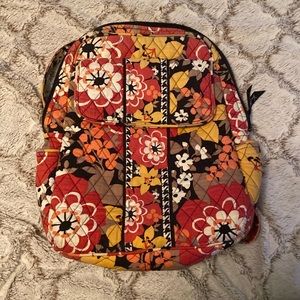 Vera Bradley backpack